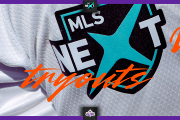 MLS Next 2 Tryouts 25-26
