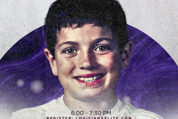 Louisiana Elite ECNL RL Tryouts