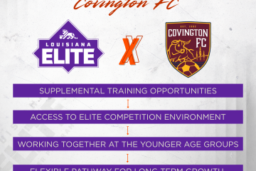 CFC Partnership