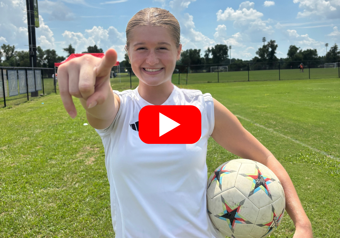 Sarah Aucoin Highlights