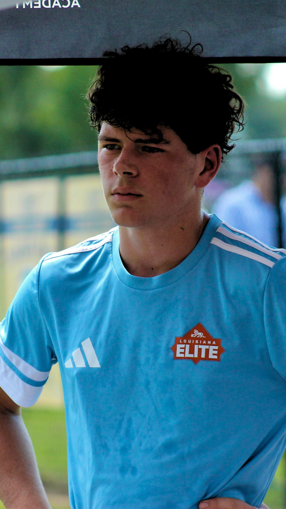 About ECNL RL