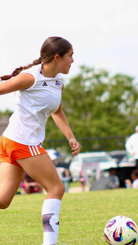 About ECNL RL Girls