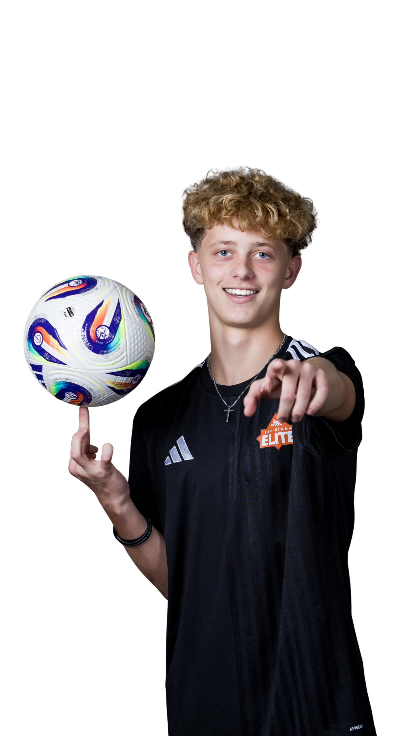 ECNL RL Boys Cutout