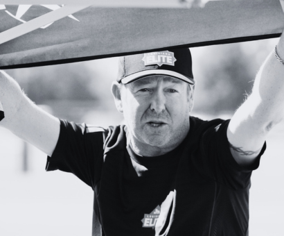 Steve McAnespie