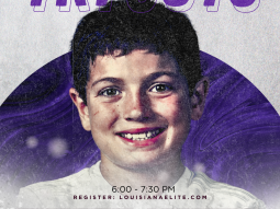 Louisiana Elite ECNL RL Tryouts